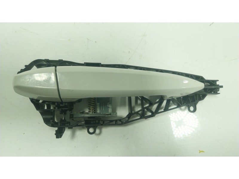 Recambio de maneta exterior trasera derecha para bmw x1 (f48) xdrive 18 d referencia OEM IAM   