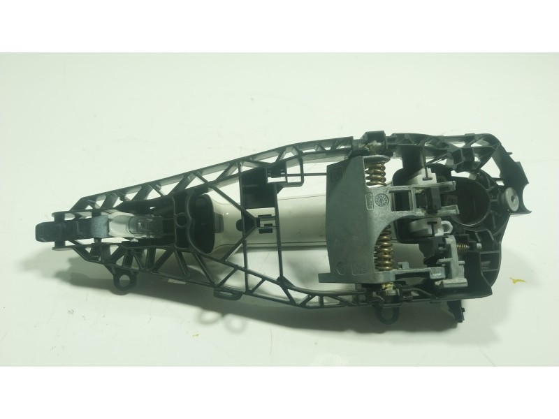 Recambio de maneta exterior trasera derecha para bmw x1 (f48) xdrive 18 d referencia OEM IAM   