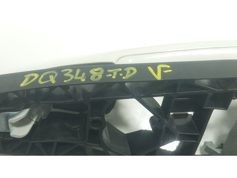 Recambio de maneta exterior trasera derecha para bmw x1 (f48) xdrive 18 d referencia OEM IAM   