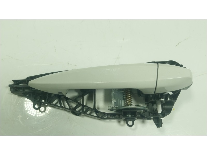 Recambio de maneta exterior trasera izquierda para bmw x1 (f48) xdrive 18 d referencia OEM IAM   