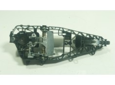 Recambio de maneta exterior trasera izquierda para bmw x1 (f48) xdrive 18 d referencia OEM IAM    2