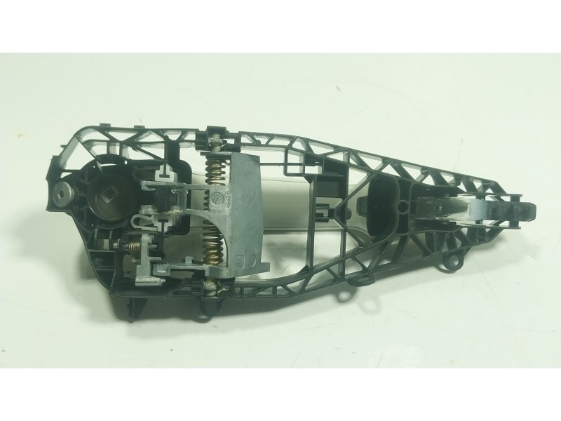 Recambio de maneta exterior trasera izquierda para bmw x1 (f48) xdrive 18 d referencia OEM IAM   