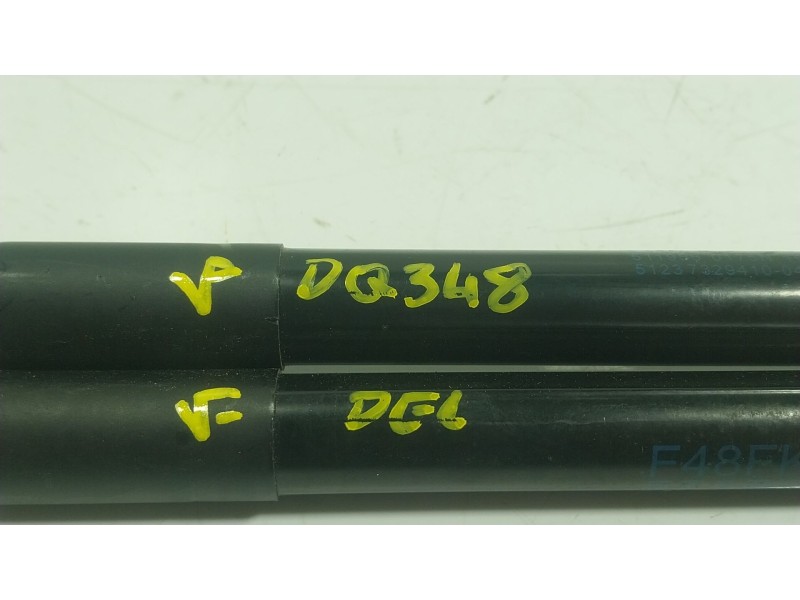 Recambio de amortiguador capot para bmw x1 (f48) xdrive 18 d referencia OEM IAM  5123732941004 