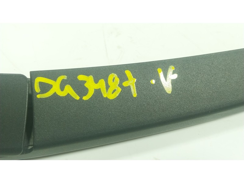 Recambio de brazo limpia trasero para bmw x1 (f48) xdrive 18 d referencia OEM IAM   