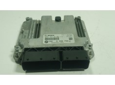 Recambio de centralita motor uce para bmw x1 (f48) xdrive 18 d referencia OEM IAM  859875901 