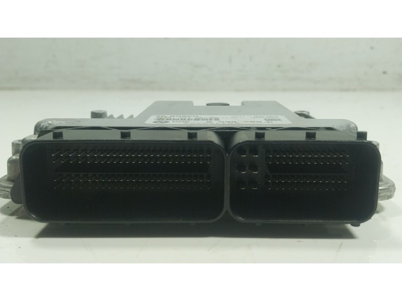 Recambio de centralita motor uce para bmw x1 (f48) xdrive 18 d referencia OEM IAM  859875901 