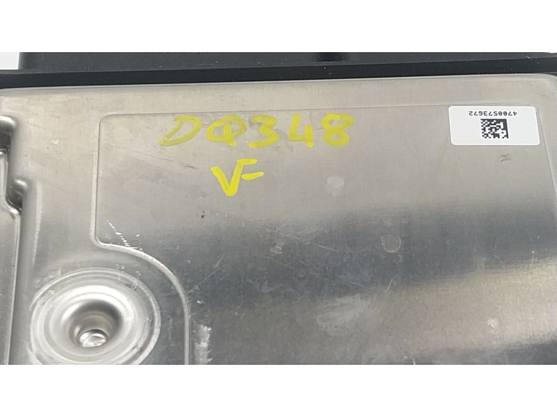 Recambio de centralita motor uce para bmw x1 (f48) xdrive 18 d referencia OEM IAM  859875901 