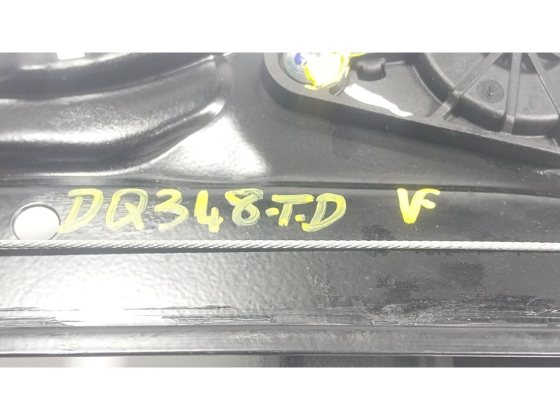 Recambio de elevalunas trasero derecho para bmw x1 (f48) xdrive 18 d referencia OEM IAM  734951208 