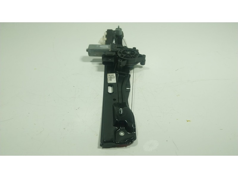 Recambio de elevalunas trasero izquierdo para bmw x1 (f48) xdrive 18 d referencia OEM IAM  734951108 