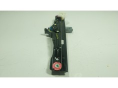 Recambio de elevalunas trasero izquierdo para bmw x1 (f48) xdrive 18 d referencia OEM IAM  734951108  2