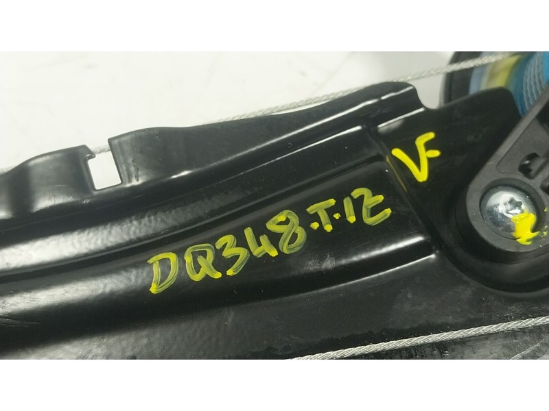 Recambio de elevalunas trasero izquierdo para bmw x1 (f48) xdrive 18 d referencia OEM IAM  734951108 