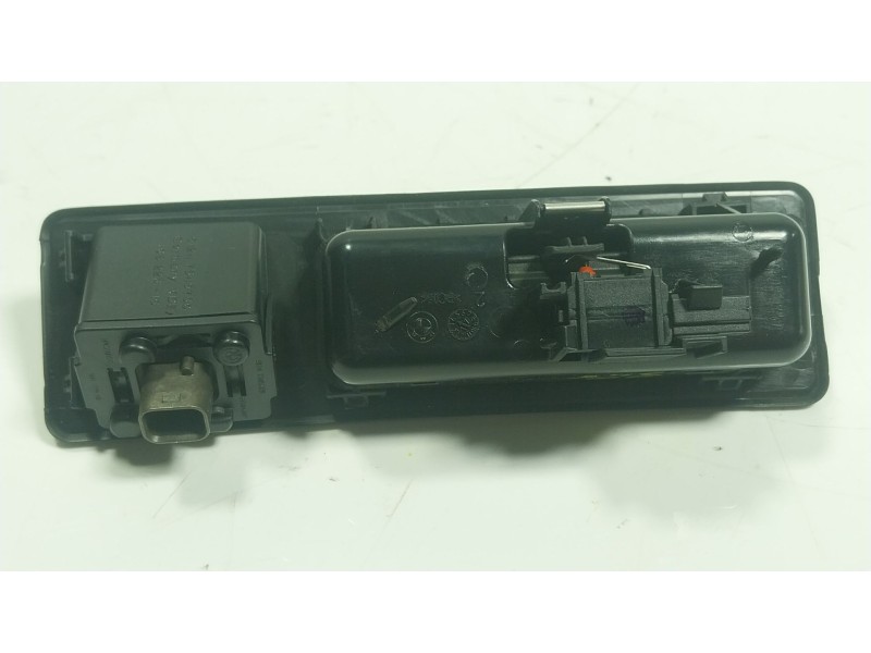 Recambio de maneta porton para bmw x1 (f48) xdrive 18 d referencia OEM IAM  51247345700 