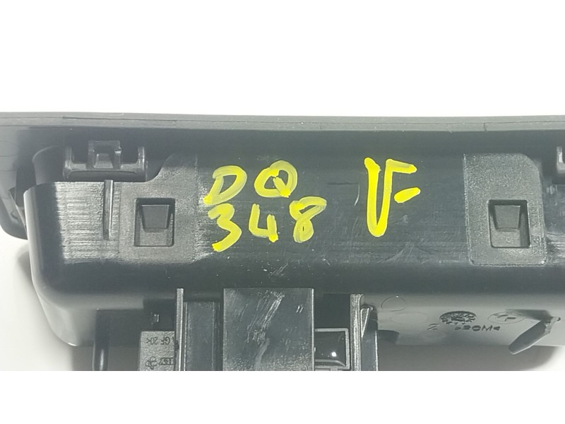 Recambio de maneta porton para bmw x1 (f48) xdrive 18 d referencia OEM IAM  51247345700 