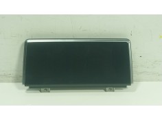 Recambio de pantalla multifuncion para bmw x1 (f48) xdrive 18 d referencia OEM IAM  938745104 