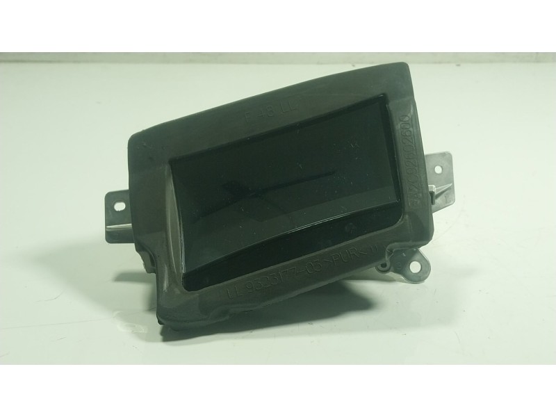 Recambio de cuadro instrumentos para bmw x1 (f48) xdrive 18 d referencia OEM IAM  681970104 