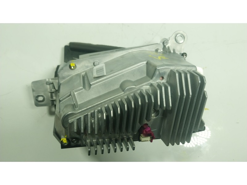 Recambio de cuadro instrumentos para bmw x1 (f48) xdrive 18 d referencia OEM IAM  681970104 