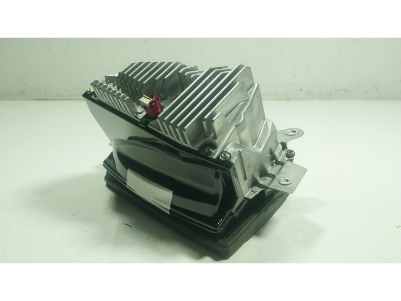 Recambio de cuadro instrumentos para bmw x1 (f48) xdrive 18 d referencia OEM IAM  681970104 