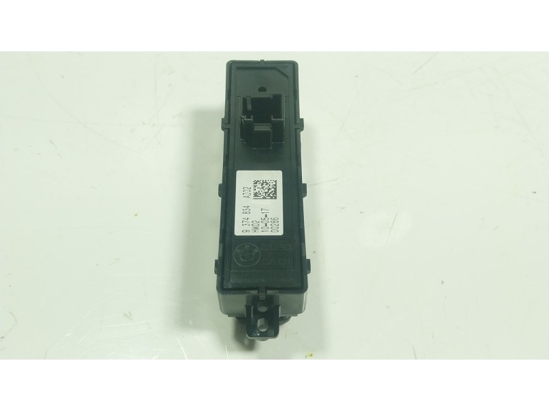 Recambio de mando multifuncion para bmw x1 (f48) xdrive 18 d referencia OEM IAM  937483402 