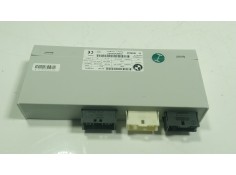 Recambio de modulo electronico para bmw x1 (f48) xdrive 18 d referencia OEM IAM  61357412610 