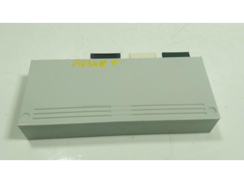 Recambio de modulo electronico para bmw x1 (f48) xdrive 18 d referencia OEM IAM  61357412610 