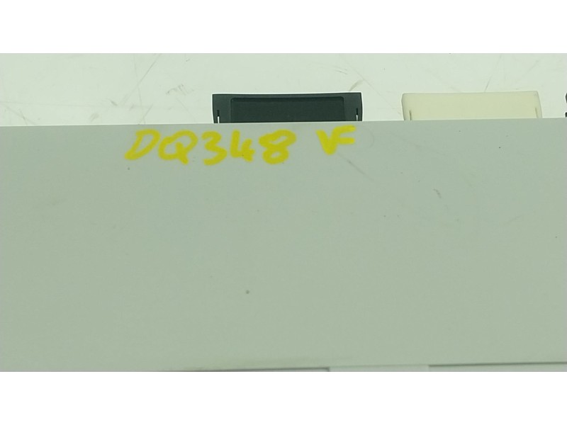 Recambio de modulo electronico para bmw x1 (f48) xdrive 18 d referencia OEM IAM  61357412610 