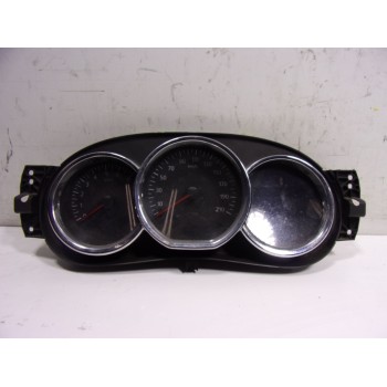 CUADRO INSTRUMENTOS 248106897R 248102645R 