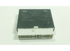 Recambio de modulo electronico para bmw x1 (f48) xdrive 18 d referencia OEM IAM  6633688623201 