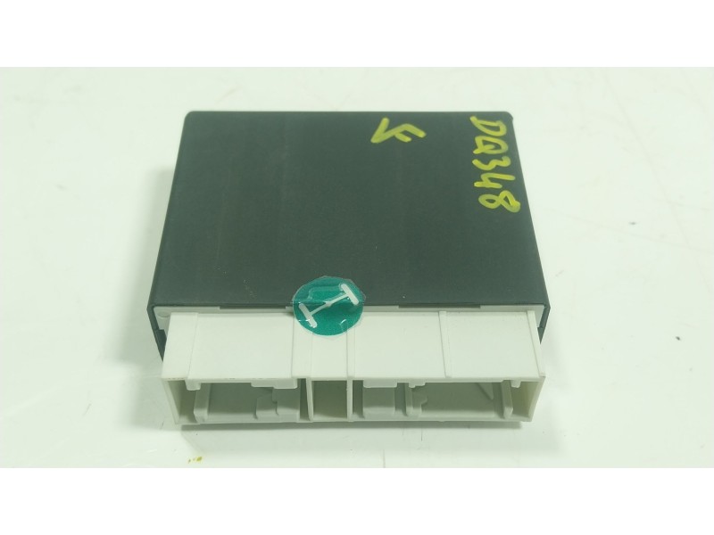 Recambio de modulo electronico para bmw x1 (f48) xdrive 18 d referencia OEM IAM  6633688623201 