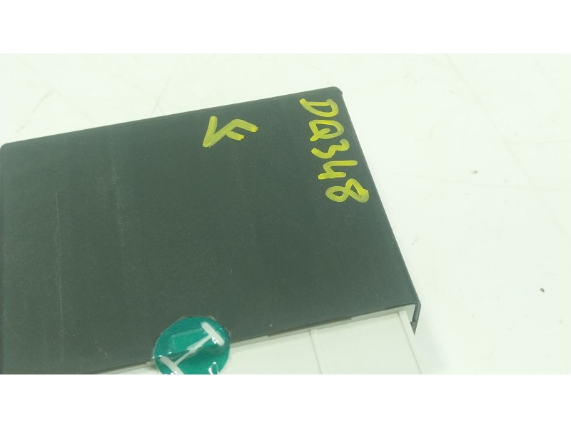 Recambio de modulo electronico para bmw x1 (f48) xdrive 18 d referencia OEM IAM  6633688623201 