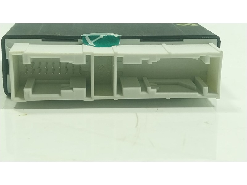 Recambio de modulo electronico para bmw x1 (f48) xdrive 18 d referencia OEM IAM  6633688623201 