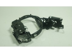 Recambio de cerradura capot para bmw x1 (f48) xdrive 18 d referencia OEM IAM  743137002  2