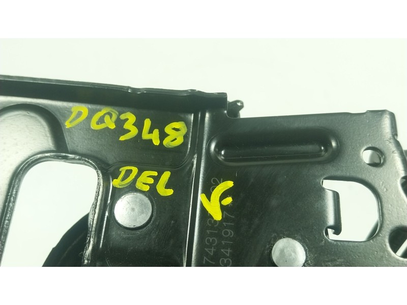 Recambio de cerradura capot para bmw x1 (f48) xdrive 18 d referencia OEM IAM  743137002 