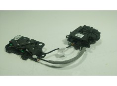Recambio de cerradura maletero / porton para bmw x1 (f48) xdrive 18 d referencia OEM IAM  UK735711214  2