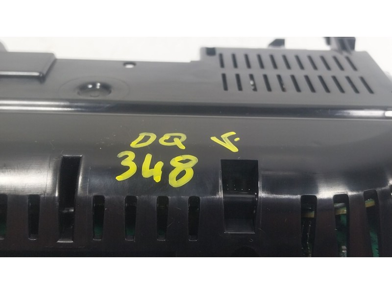 Recambio de cuadro instrumentos para bmw x1 (f48) xdrive 18 d referencia OEM IAM  9295446 