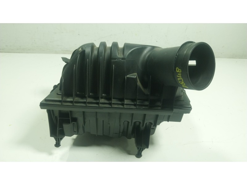 Recambio de filtro aire para bmw x1 (f48) xdrive 18 d referencia OEM IAM  1371851391604 