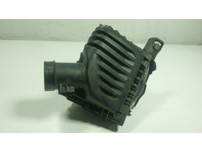 Recambio de filtro aire para bmw x1 (f48) xdrive 18 d referencia OEM IAM  1371851391604 