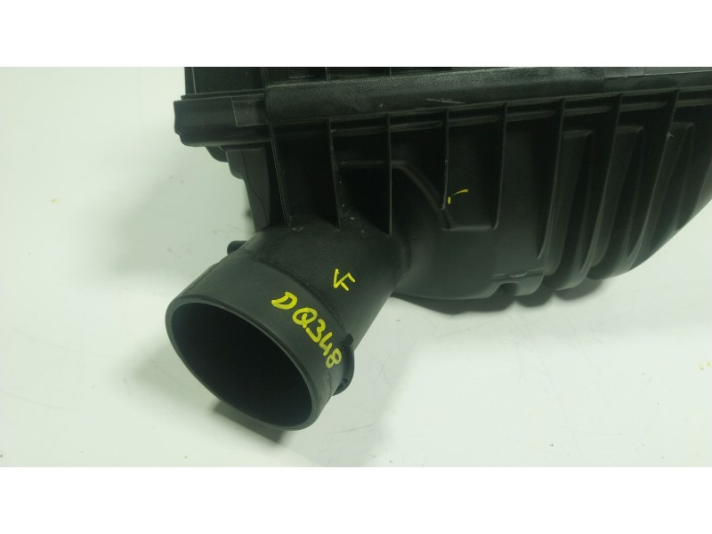 Recambio de filtro aire para bmw x1 (f48) xdrive 18 d referencia OEM IAM  1371851391604 