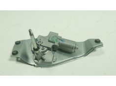 Recambio de motor limpia trasero para bmw x1 (f48) xdrive 18 d referencia OEM IAM  735622004 