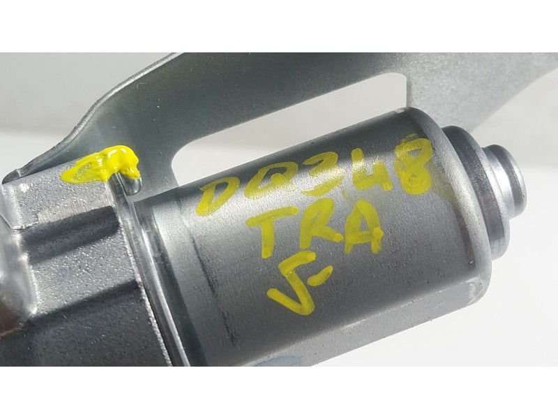 Recambio de motor limpia trasero para bmw x1 (f48) xdrive 18 d referencia OEM IAM  735622004 