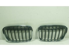 Recambio de rejilla para bmw x1 (f48) xdrive 18 d referencia OEM IAM  7354824 