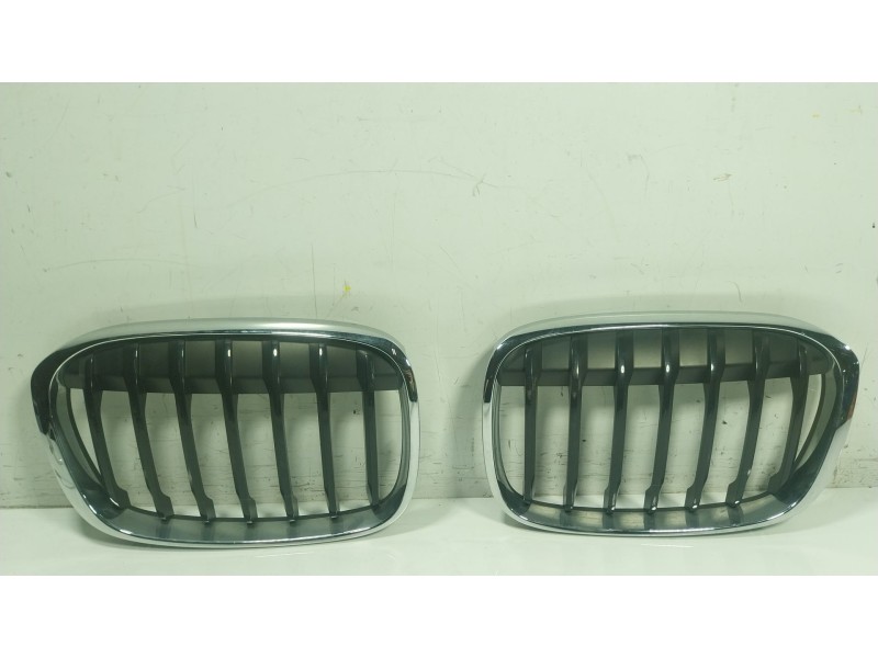 Recambio de rejilla para bmw x1 (f48) xdrive 18 d referencia OEM IAM  7354824 
