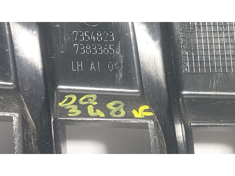 Recambio de rejilla para bmw x1 (f48) xdrive 18 d referencia OEM IAM  7354824 