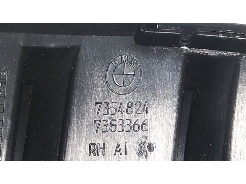 Recambio de rejilla para bmw x1 (f48) xdrive 18 d referencia OEM IAM  7354824 