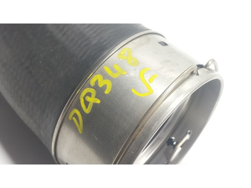 Recambio de tubo intercooler para bmw x1 (f48) xdrive 18 d referencia OEM IAM  851133804 