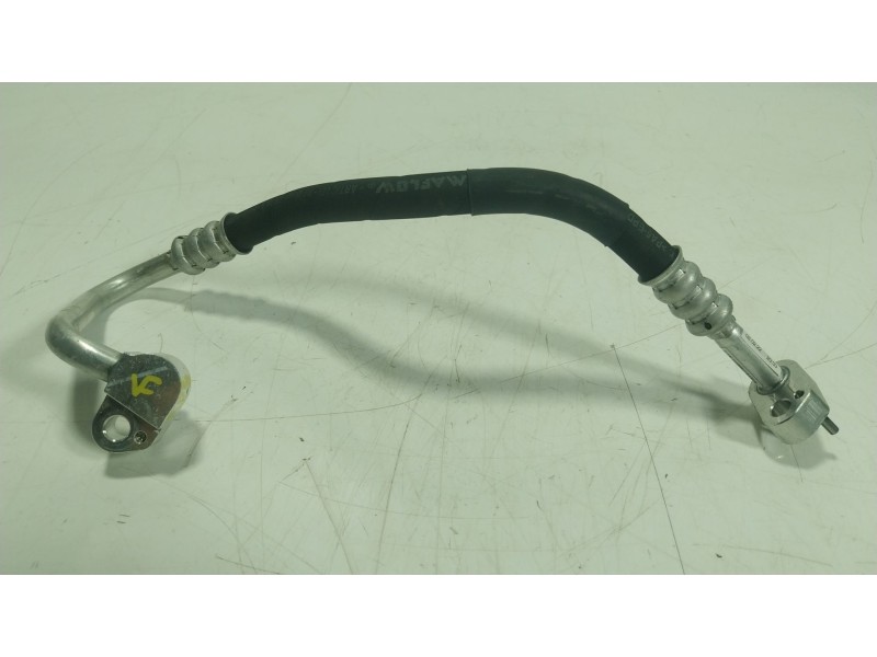 Recambio de tubos aire acondicionado para bmw 8 gran coupe (g16, f93) 840 i xdrive referencia OEM IAM  989259301 