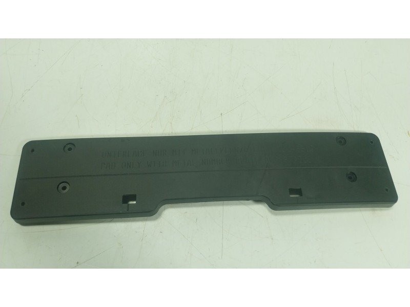 Recambio de moldura para bmw 8 gran coupe (g16, f93) 840 i xdrive referencia OEM IAM  51139482563 