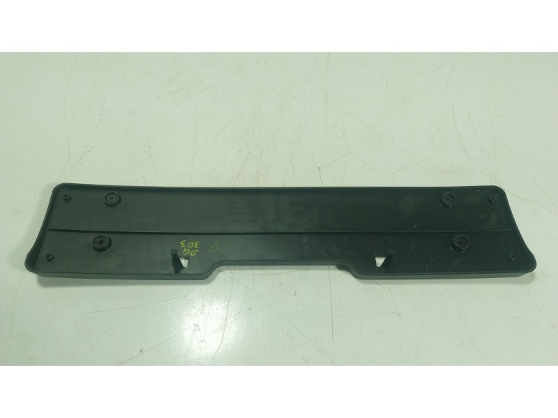 Recambio de moldura para bmw 8 gran coupe (g16, f93) 840 i xdrive referencia OEM IAM  51139482563 