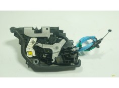 Recambio de cerradura puerta delantera derecha para bmw x1 (f48) xdrive 18 d referencia OEM IAM  5121728193411  2