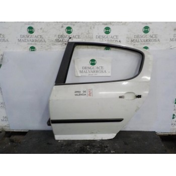 PUERTA TRASERA IZQUIERDA 9006H5 