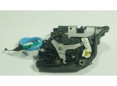 Recambio de cerradura puerta delantera izquierda para bmw x1 (f48) xdrive 18 d referencia OEM IAM  5121728193111  2